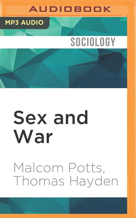 Amazon Sex And War Malcom Potts Thomas Hayden Dennis Holland Books