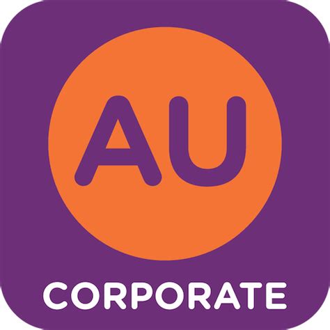 AU CORPORATE - Apps on Google Play
