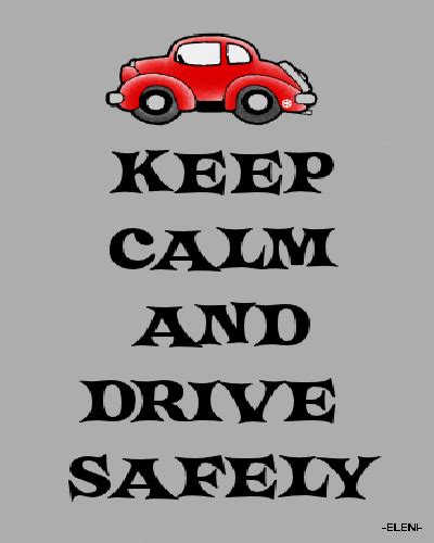 Funny Drive Safe Quotes - ShortQuotes.cc