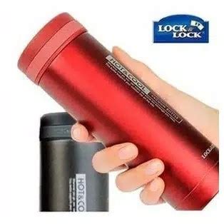 Jual Lock Lock Lhc Hot Cool Mini Mug Ml Locknlock Thermos