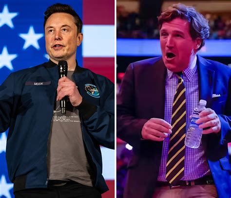 Martina - Update: Elon Musk Reportedly Preparing to Acquire ABC and
