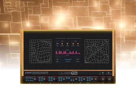 Analog Tales Kontakt Karanyisounds