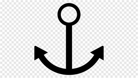 Anchors Aweigh Computer Icons Ancre Technique Arc Png Pngegg