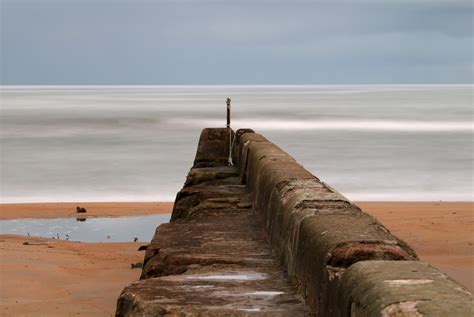 Wallpaper Landscape Sea Water Shore Sand Sky Beach Wood