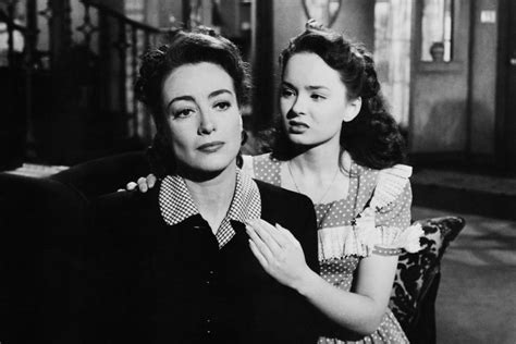 Mildred Pierce 1945 • Frame Rated