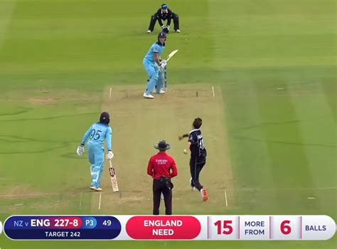 world cup 2019 final - last over- england - The Best of Indian Pop ...