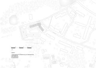 Umbau Sanierung Tu Bergakademie Freiberg Institut F R Metallformung