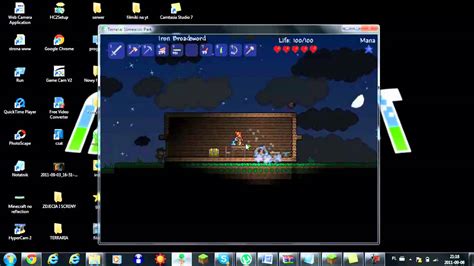 Zagrajmy W Terraria Odc 6 YouTube