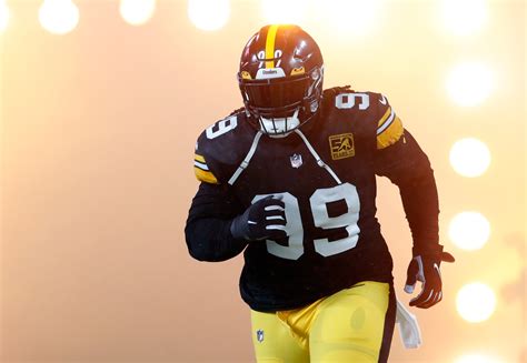 4 potential secret superstars for the Steelers this season