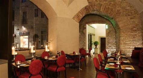 Hotel Brunelleschi Florence Review The Hotel Guru