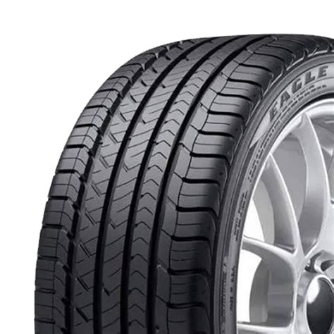 Paquete de 2 Llantas 215/60 R16 GOODYEAR EAGLE SPORT A/S 95V
