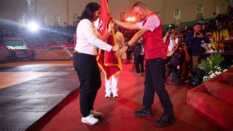 Babak Kualifikasi Pon Diharapkan Lahirkan Atlet Taekwondo Untuk