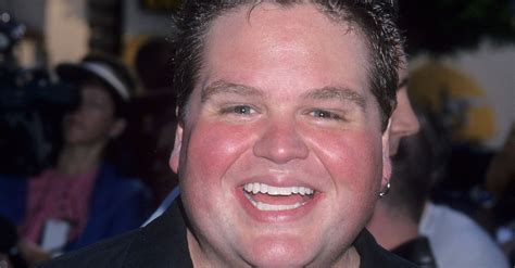 Ron Lester Of Billy Bob Varsity Blues Fame Dies At Age 45 Huffpost