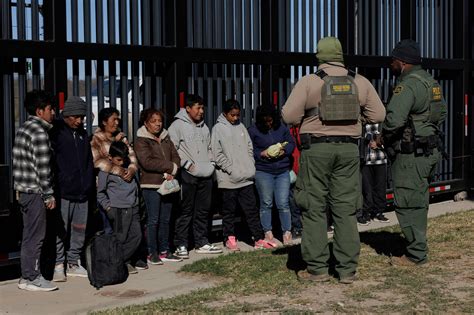 Entra En Vigor La Polémica Ley Sb4 De Texas Que Permite La Detención Y