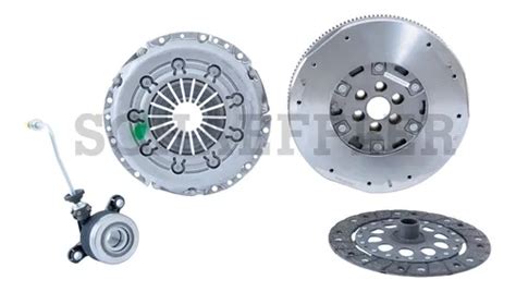 Kit Clutch Sentra Para Nissan Meses Sin Intereses