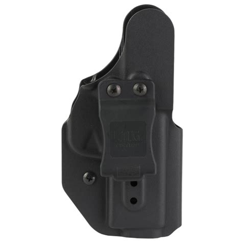 Lag Lib Mk Ii Spfd Hellcat Pro Blk 811256020892 Holsters And Gun Leather At