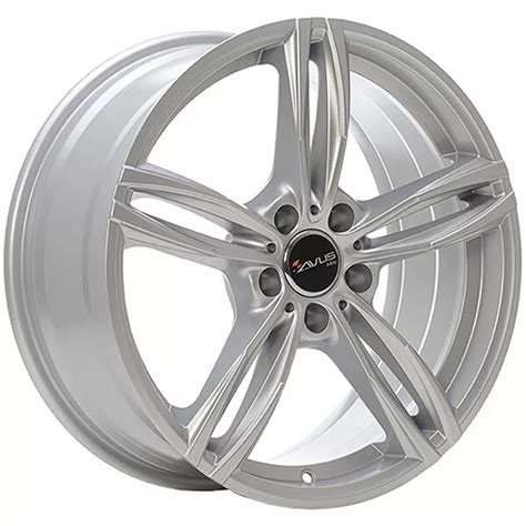 JANTES ROUES AVUS Af15 Pour Cupra Formentor 228 Kw 8 5X19 5X112 Hyper