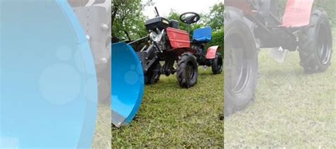 Мотоблок Ока полный привод 4x4 купить в Москве | Товары для дома и дачи ...
