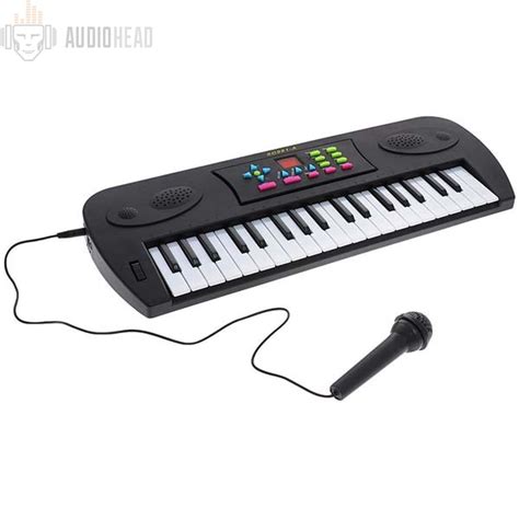DoReMi Синтезатор D-00024 — купить в интернет-магазине AudioHead