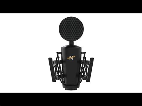 ChristCenterdGamer S Unboxing Of The Neat King Bee II Cardioid