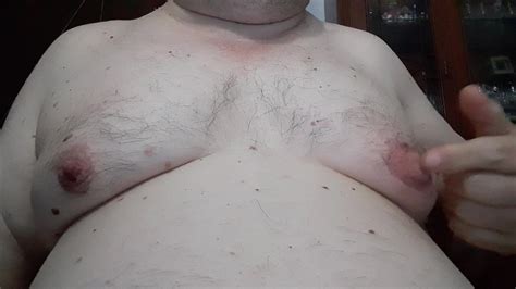 Playing With My Nipples Gay Amateur Amateur Porn XHamster