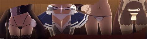 Joeschmo S Gears And Grounds Bikini Warriors Episode BD