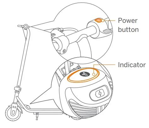 Segway Zing C20 Ninebot Ekickscooter Manual Itsmanual