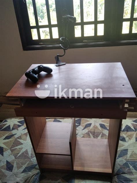 Computer Table For Sale Embilipitiya Ikman