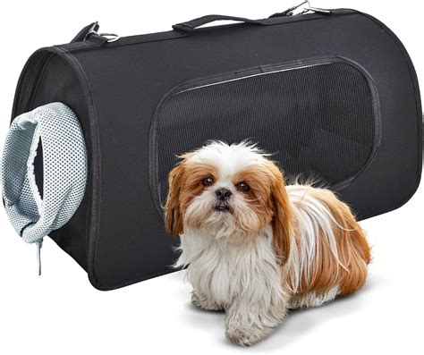 SAMBA Bolso Transportador De Macotas Para Perro Y Gato Bolso Para