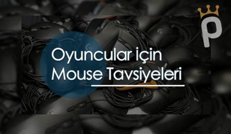 Oyuncular I In En Yi Gaming Mouse Nerisi Esiz Net