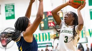 Indiana High school girls basketball power rankings South Bend Washington