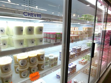 Les Saveurs Des Fermes Dyssi Une Belle Vitrine Des Producteurs