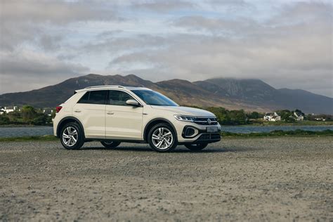 Which compact VW crossover is right for me? - a feature by CompleteCar.ie