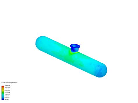 Jramirez Comas On SimScale SimScale Page 1