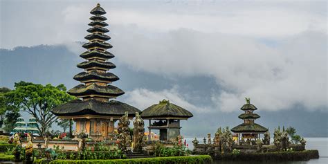 Gambar Kartun Wisata Pulau Bali - 42+ Koleksi Gambar