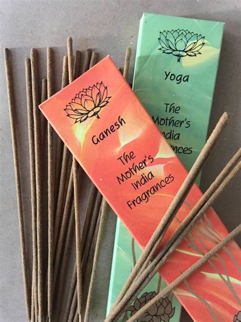 A Beginners Guide To Incense Sticks Lotus Zen Incense