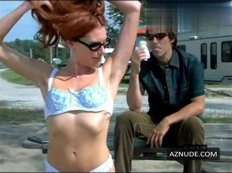 LISA RYDER Nude AZNude