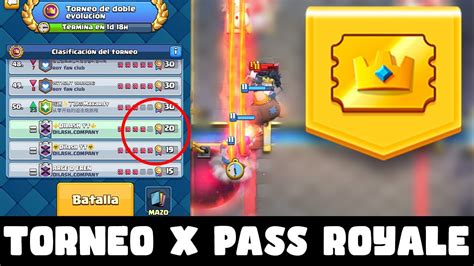 Como Conseguir El Pass Royale Gratis 😱 Clash Royale Dilash Youtube