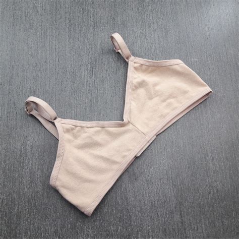 Suti Menina Mo A Sem Bojo Lingerie Br Atacado Para Revenda