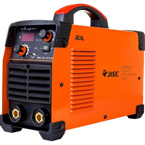 Сварочный инвертор Сварог ARC 250D REAL Z226 95994 - доступная цена ...