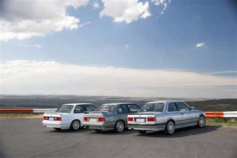 The Bmw E Is Gusheshe A Cult Classic Remembered The Citizen