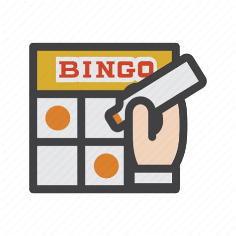 Bingo Icon Png Images