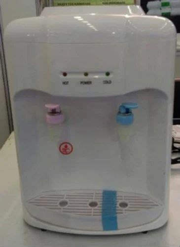 Water Dispenser Hot Cold Dispenser Cooling Cabinet Retailer From Chennai