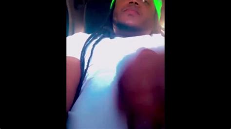 BBC Cums At Car Wash While People Watch Pornhub Gay