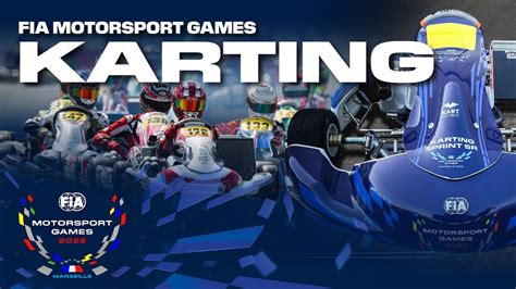 Fia Motorsport Games Youtube