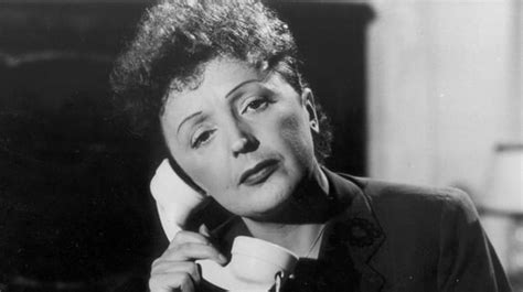 Les Héritières Dedith Piaf Inquiètes Beaucoup De Vautours Se Sont