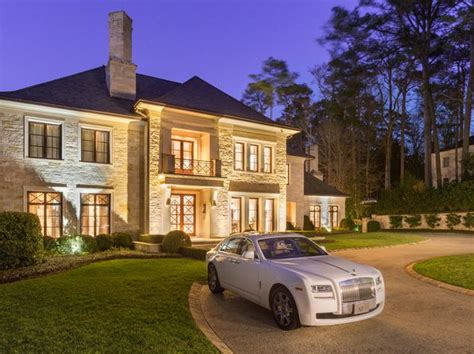 Atlanta GA Luxury Homes For Sale - 2,568 Homes | Zillow