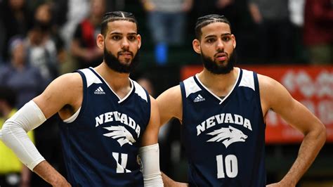 Hornets Signing Twin Brothers Cody Martin Caleb Martin Yardbarker