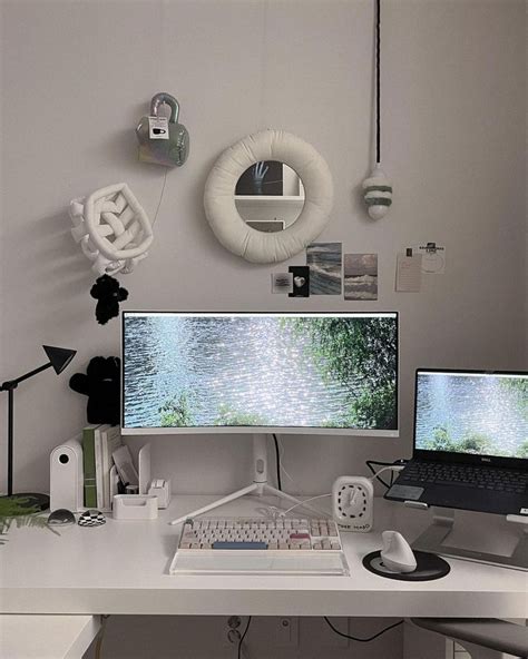 Ghim trên desk setup