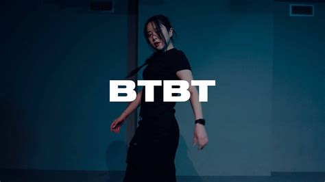 B I 비아이 X Soulja Boy BTBT Feat DeVita l REALEE choreography